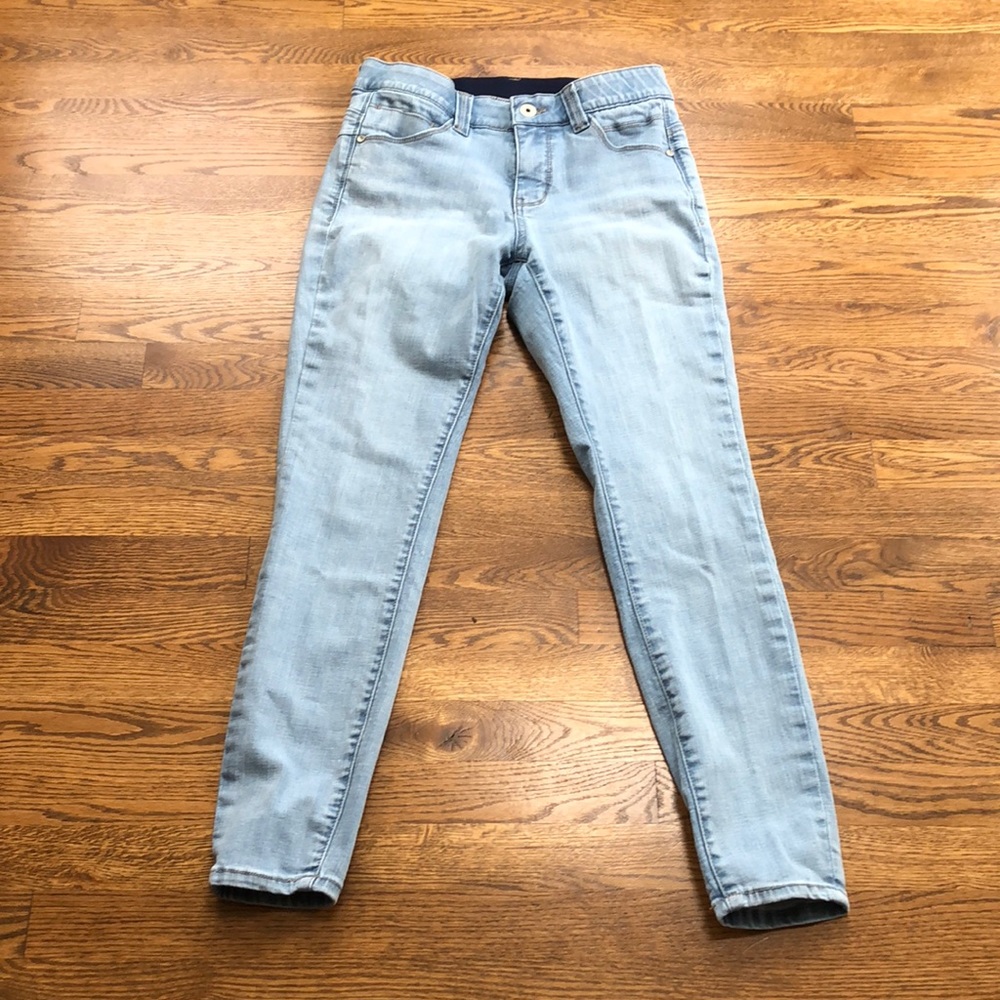 COPY - JAG jeans mid rise skinny